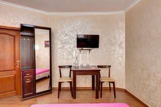 Отели эконом-класса Лика Отель Киев-6