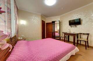 Отели эконом-класса Лика Отель Киев-7